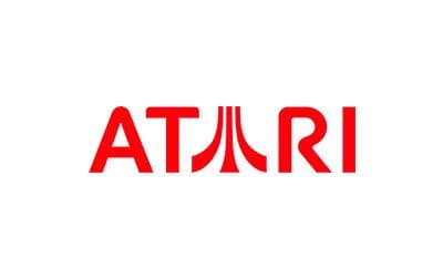 Atari logo