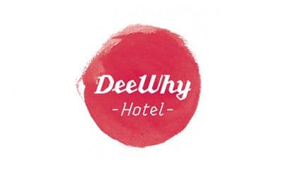 Dee Why Hotel logo